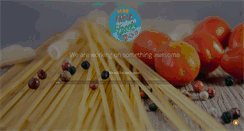 Desktop Screenshot of best-italian-food.com